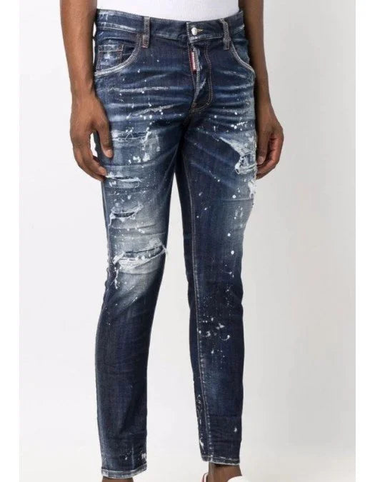 Dsq jeans